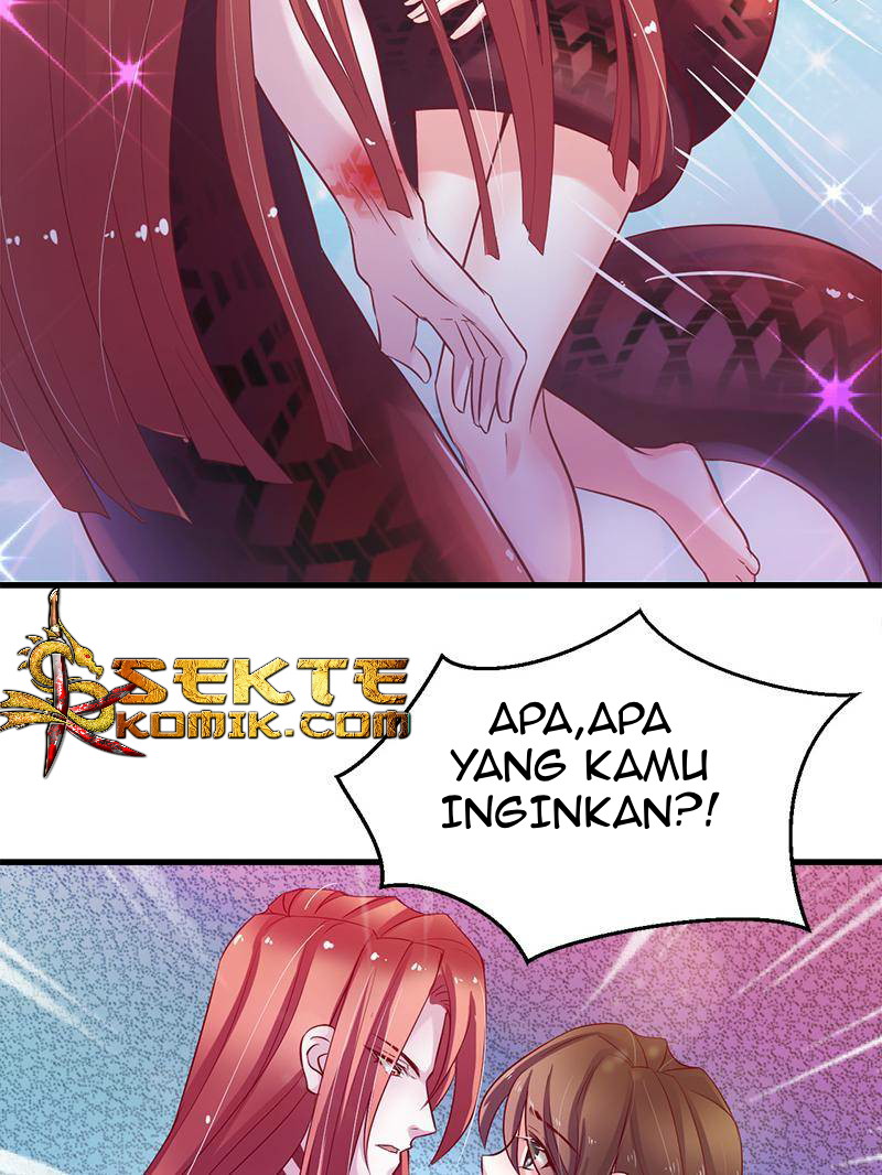 Beauty and the Beasts Chapter 17 Gambar 9
